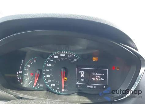 2019 Chevrolet Trax Lt из США, поврежденный, VIN 3GNCJPSB4KL390583